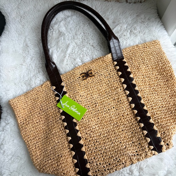 Sam Edelman Marley tote - Picture 1 of 2